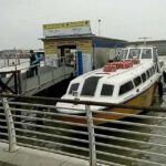 Water Bus Terminal