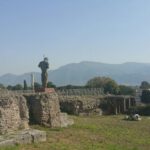 Ancient City of Pompeii