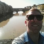 Florence - Ponte Vecchio