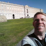 Reggia Di Caserta