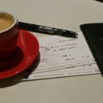 Qantas lounge Adelaide