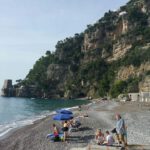 Positano Walk