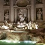 Fontana di Trevi