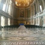 Reggia Di Caserta (continued and inside)
