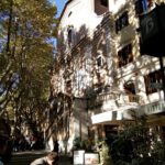 Santa Maria museum