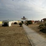 Rimini - stop 1 to Positano