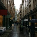 Diagon Alley
