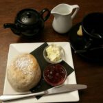 Tavistock for Cream Tea
