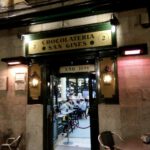 Chocolateria San Gines
