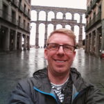 Roman Aqueducts