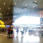Final Stopover - Doha