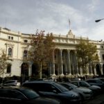 Bolsa De Madrid