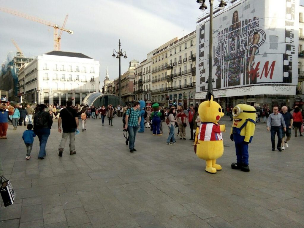 Activity gallery image