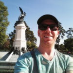 El Retiro Park