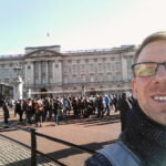 Buckingham Palace