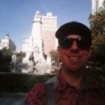 Plaza de Espana
