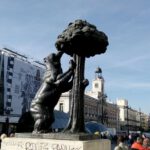 Puerta del Sol