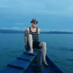 Sunset cruise