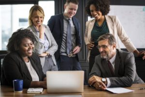 Four approaches for better strategic integration with offshored team members