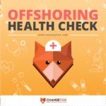 Less than 7 days left on our 2019 Offshoring Health Check Offer!