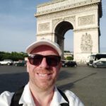 Arc de Triomphe
