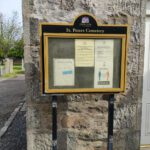 Ancestry walk