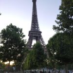 Tour Eiffel