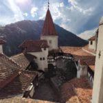 Dracula's castle