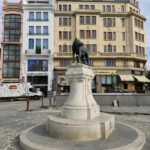 Old Town Bucharest