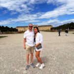 A day at the Vienna Zoo