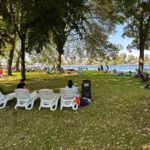 Bundesbald Alte donau