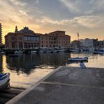 Stroll around Bari