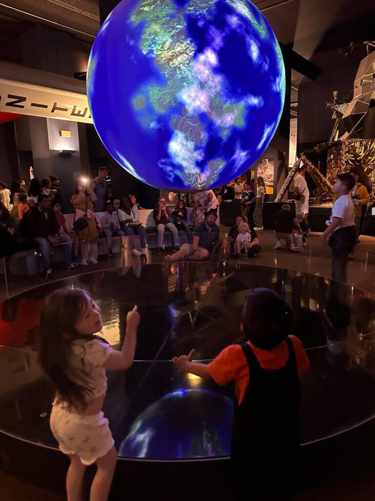 Activity gallery image