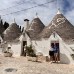 Trulli di Alberobello