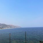 Castelmola and Taormina