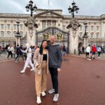 Buckingham palace