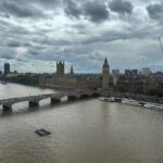 London eye