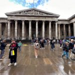 British museum