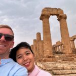 Valley of the Temples