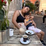 Loving Rome; even if just for a day