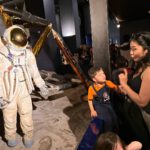 Science museum