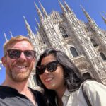 Day trip around Milan