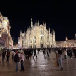 Milan! :)