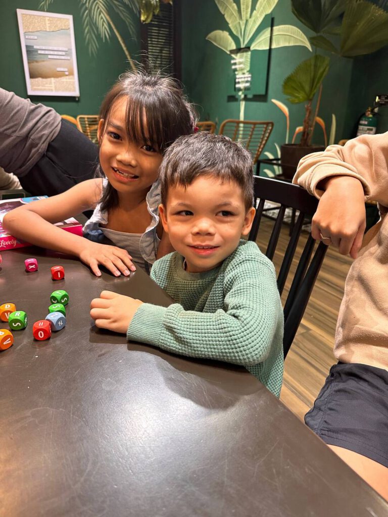 Activity gallery image