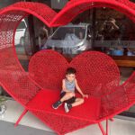 Family time in Lipa