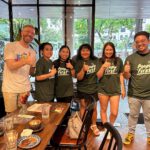 Awesome Motive meetup