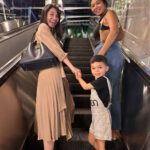 Family fun in BGC