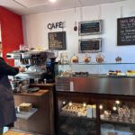 Cute little cafe called Crustum 2850