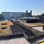 Plaza de las Tres Culturas