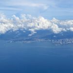 Flying into Panama ðŸ‡µðŸ‡¦